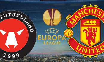Manchester United vs FC Midtjylland