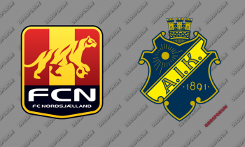 AIK Stockholm - FC Nordsjælland spilforslag og odds