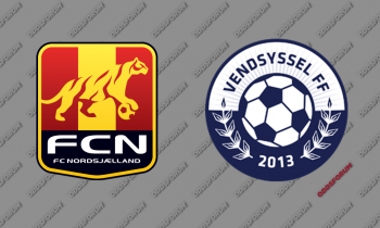FC Nordsjælland - Vendsyssel: Spilforslag og odds