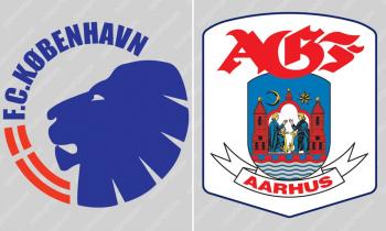 FCK - AGF: Odds, spilforslag og statistik