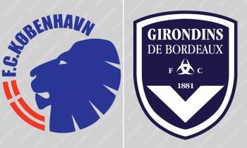 FCK vs Bordeaux tilbud: Odds 15.00 på sejr til FC København