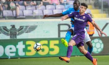 Napoli - Fiorentina odds: Live stream Serie A topbraget på San Paolo
