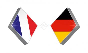 Frankrig - Tyskland odds: Sidste chance for tyskerne i Nations League A