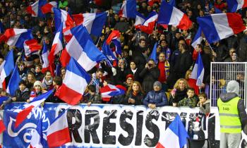 Frankrig - Italien odds: Les Bleus varmer op til VM 2018 med hård testkamp