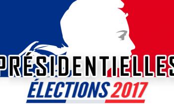 Odds på præsidentvalget i Frankrig