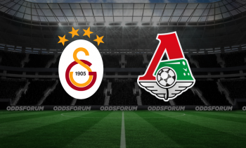 Galatasaray - Lokomotiv Moskva odds: Spilforslag til Gruppe D kampen i Champions League