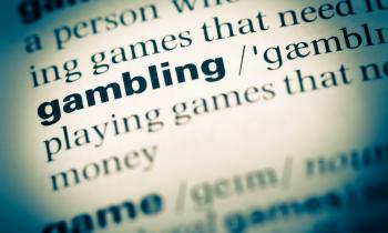 Betting & Odds Ordbog