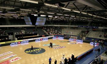 Nye, danske jernladies tager hul på EM-kvalifikation