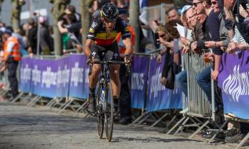 Flandern Rundt: Se odds på Forårsklassikeren i 2019