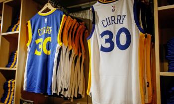 NBA sæsonoptakt: - Hvem kan stoppe Warriors i år?