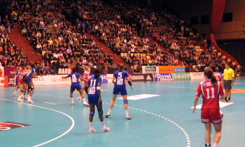 VM håndbold 2015: Spilforslag