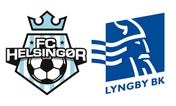 Optakt: FC Helsingør vs Lyngby