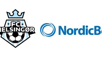 NordicBet er ny Helsingør-sponsor