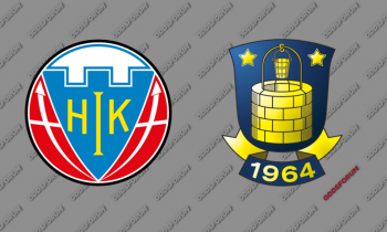 Hobro IK - Brøndby IF optakt: Odds, spilforslag og statistik