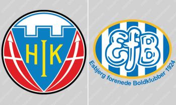 Optakt: Hobro - Esbjerg odds, spilforslag og statistik