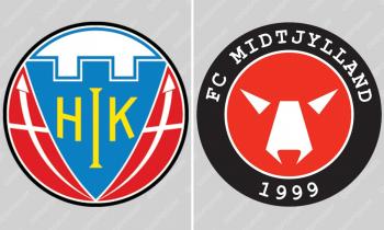 8/3: Hobro - FC Midtjylland spilforslag, statistik og odds