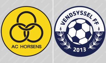 Horsens - Vendsyssel: Odds, spilforslag og statistik til Superliga Playoff-kampen