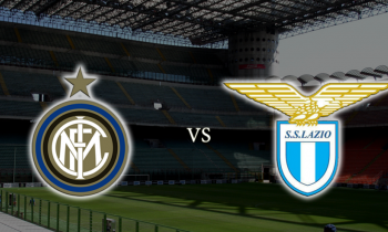 Optakt: Inter – Lazio