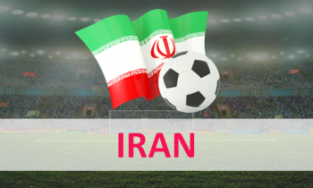 Irans VM trup og odds