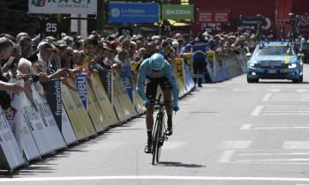 Jakob Fuglsang odds i Tour de France styrtdykker før starten i 2019