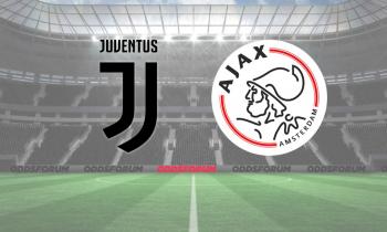 Juventus - Ajax: optakt, odds, statistik og spilforslag