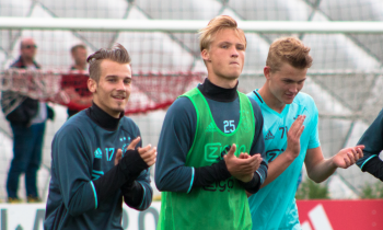 Danske Spil: Lugter af Dolberg på landsholdet