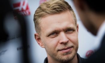 Formel 1 odds: Hvordan går det Magnussen i 2018?