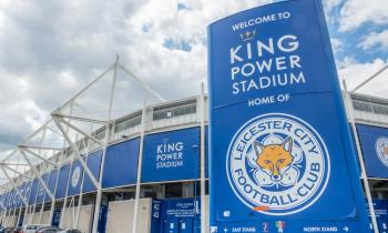 Leicester City - Huddersfield Town: Odds på danskerbraget nytårsdag