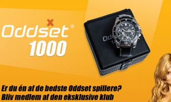 Mathias lavede en 10'er om til 19.000 kroner - og et ur!