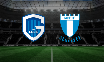 Genk - Malmö FF odds: Spilforslag til Gruppe I kampen i Europa League