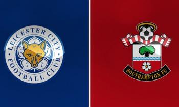 Optakt: Leicester – Southampton