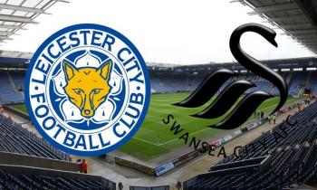 Optakt: Leicester – Swansea