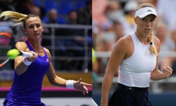 Caroline Wozniacki er ude af US Open 2018