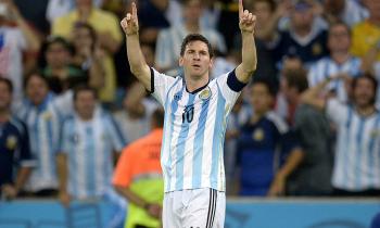 VM Blog: Maradona kalder Argentina for ”en skændsel”