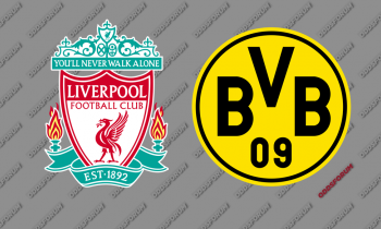 Liverpool - Dortmund livestream og odds
