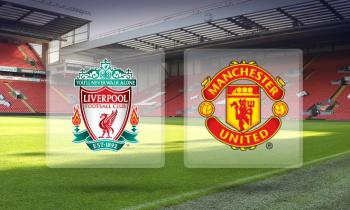 Liverpool vs Manchester United odds: - Ingen favorit på Anfield