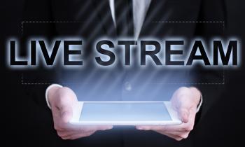Bookmaker Livestream
