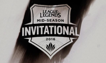 Optakt: League of Legends - Mid Season Invitational