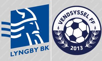 Lyngby - Vendsyssel FF: Odds og spilforslag til første Superliga Playoff-kamp
