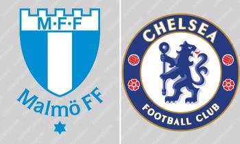 Malmö FF - Chelsea FC odds &amp; spilforslag: Europa League 1/16  finalerne