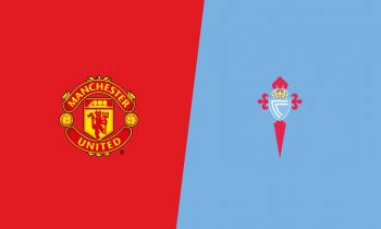 Manchester United viser klassen mod formsvage Celta Vigo