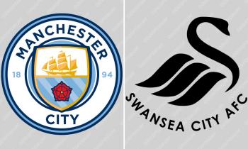 Manchester City - Swansea: Udeholdet slipper nådigt fra Etihad