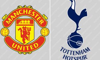 Manchester United - Tottenham odds: - Mourinho mærker presset