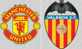 Manchester United - Valencia Spilforslag: Odds 4.00 på uafgjort i tæt gyser på Old Trafford