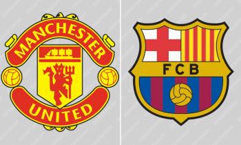 Manchester United - Barcelona optakt, odds, statistik og spilforslag