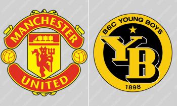Manchester United - Young Boys odds: Se optakt og oddsforslag til CL Gruppe H kampen