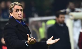 Spilforslag: Inter Milan - AS Roma