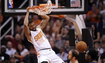 NBA: Phoenix Suns - Memphis Grizzlies