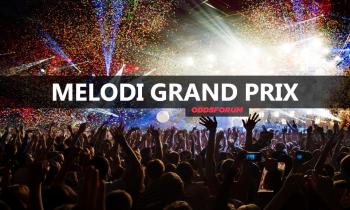 Melodi Grand Prix: Odds på vinderen af dansk MGP 2019