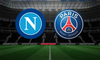 Napoli - PSG Odds, Spilforslag og statistik